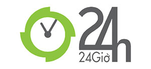 24h