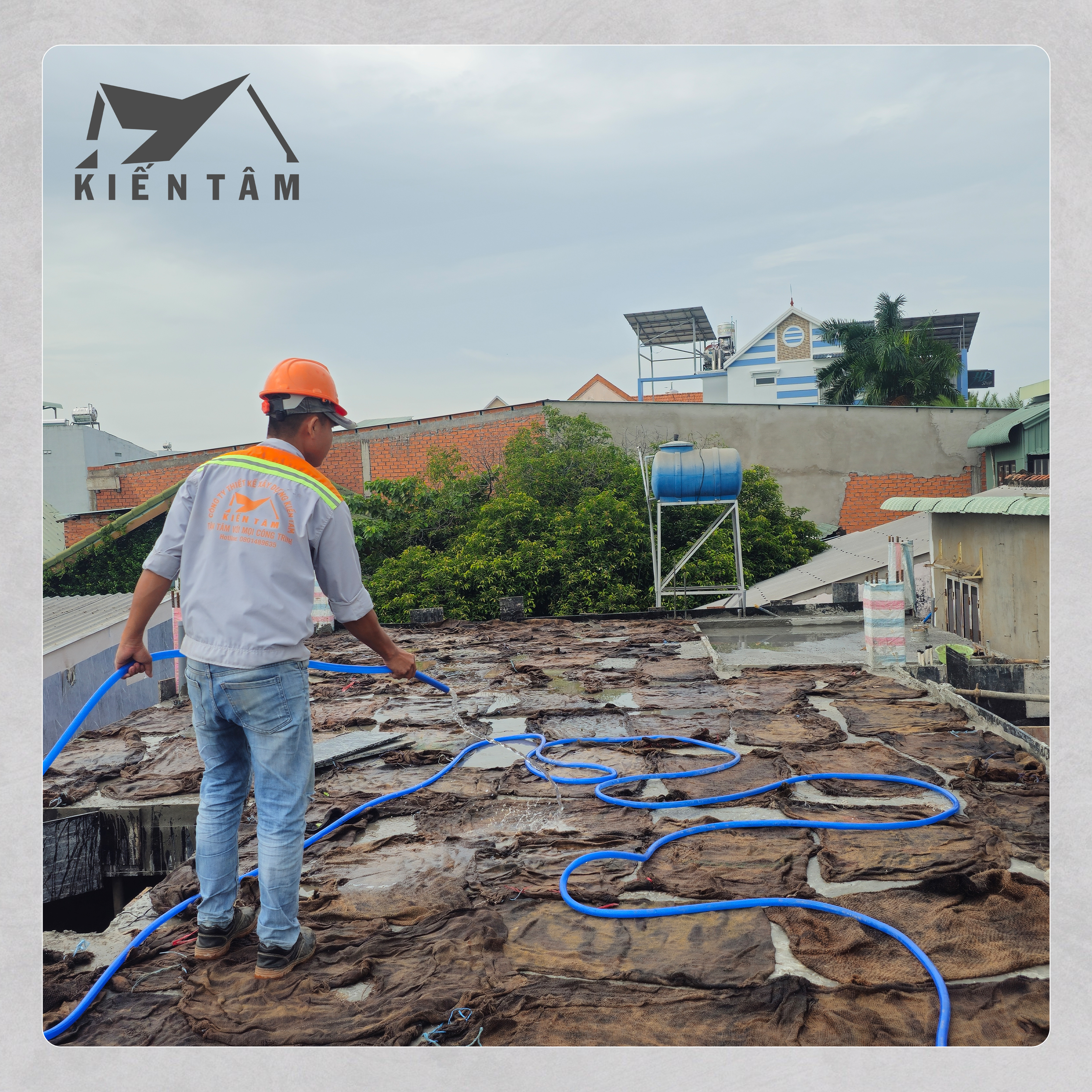 14 kết cấu-bảo dưỡng sàn