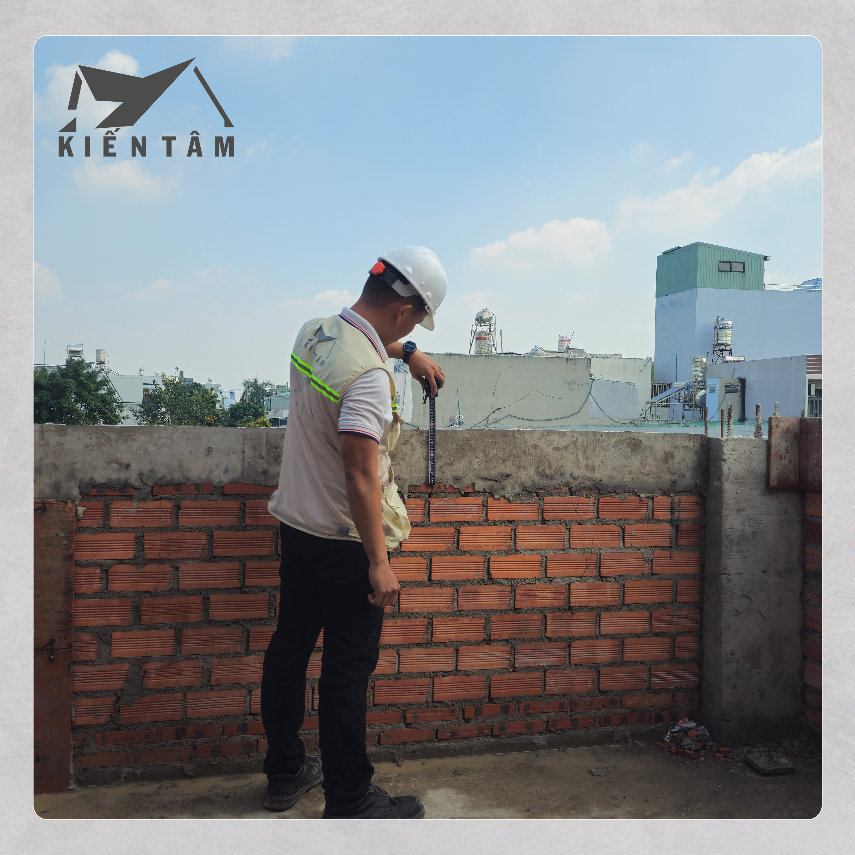 22 xây tô- giằng tường, bổ trụ