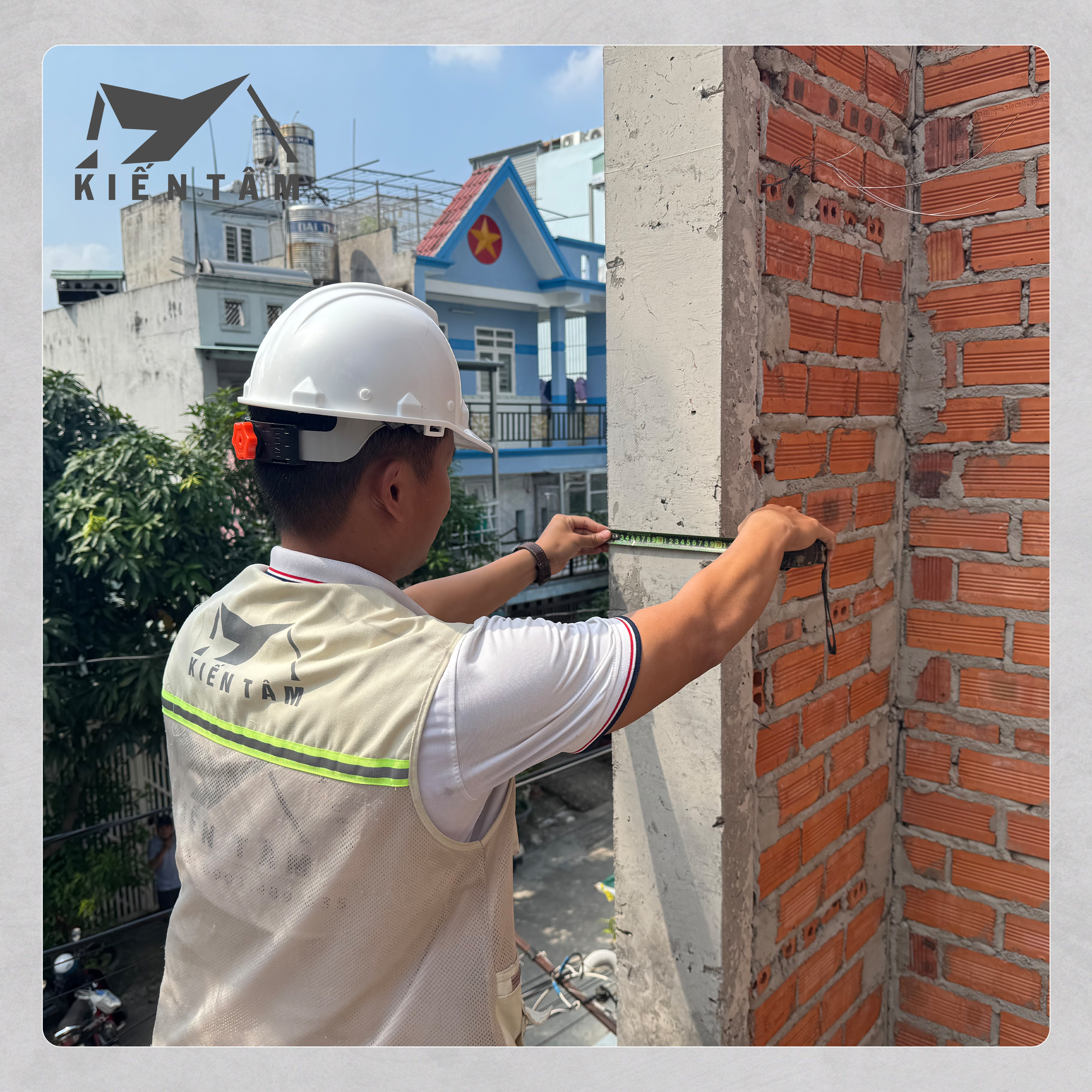 19 xây tô- cục thí bê tông