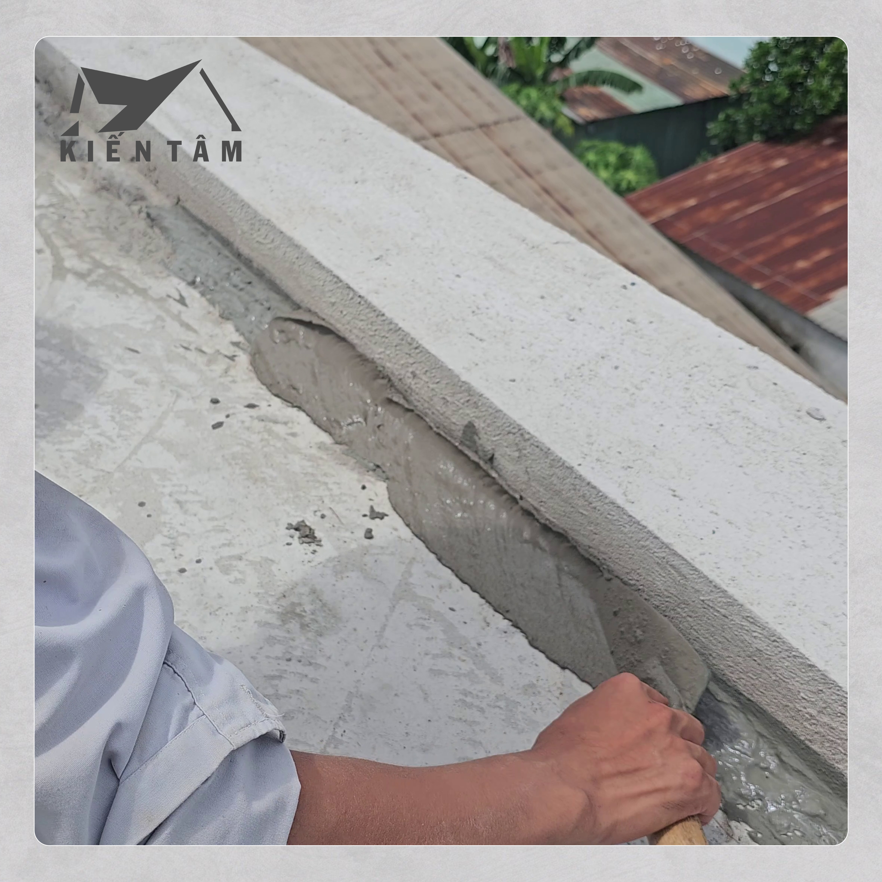 03 chống thấm-gia cố góc tường
