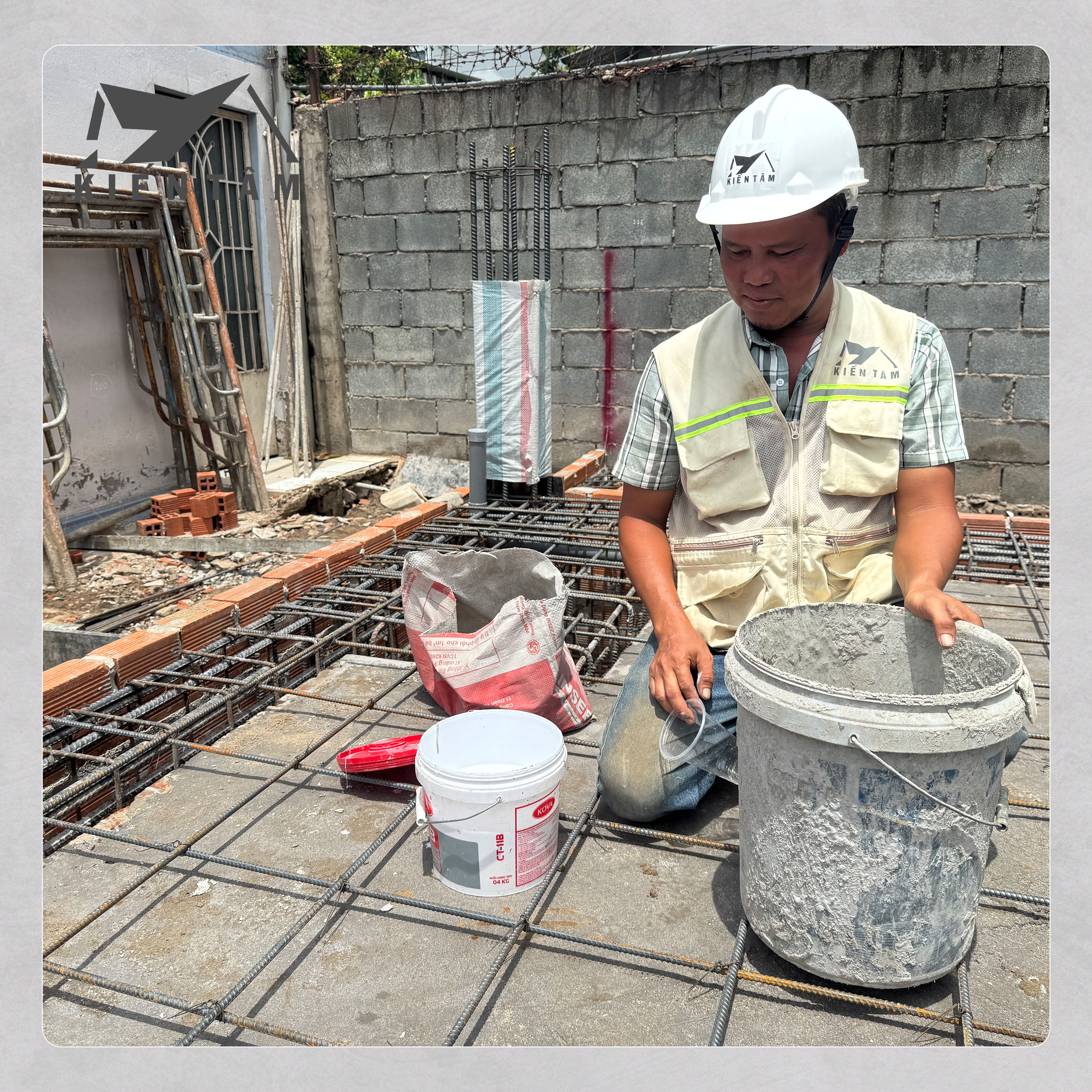 07 kết cấu-liên kết bê tông