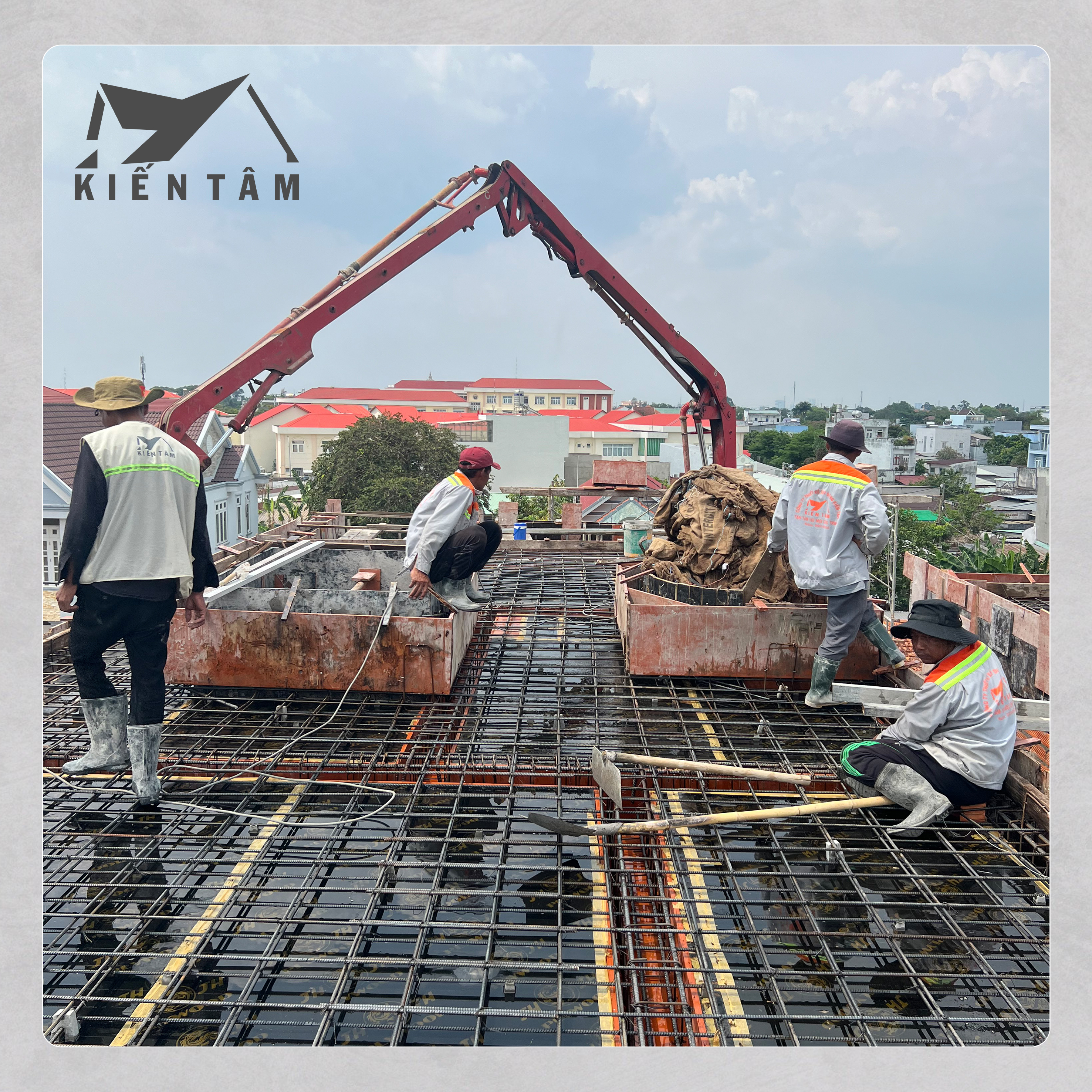 13 kết cấu-ô giếng trời