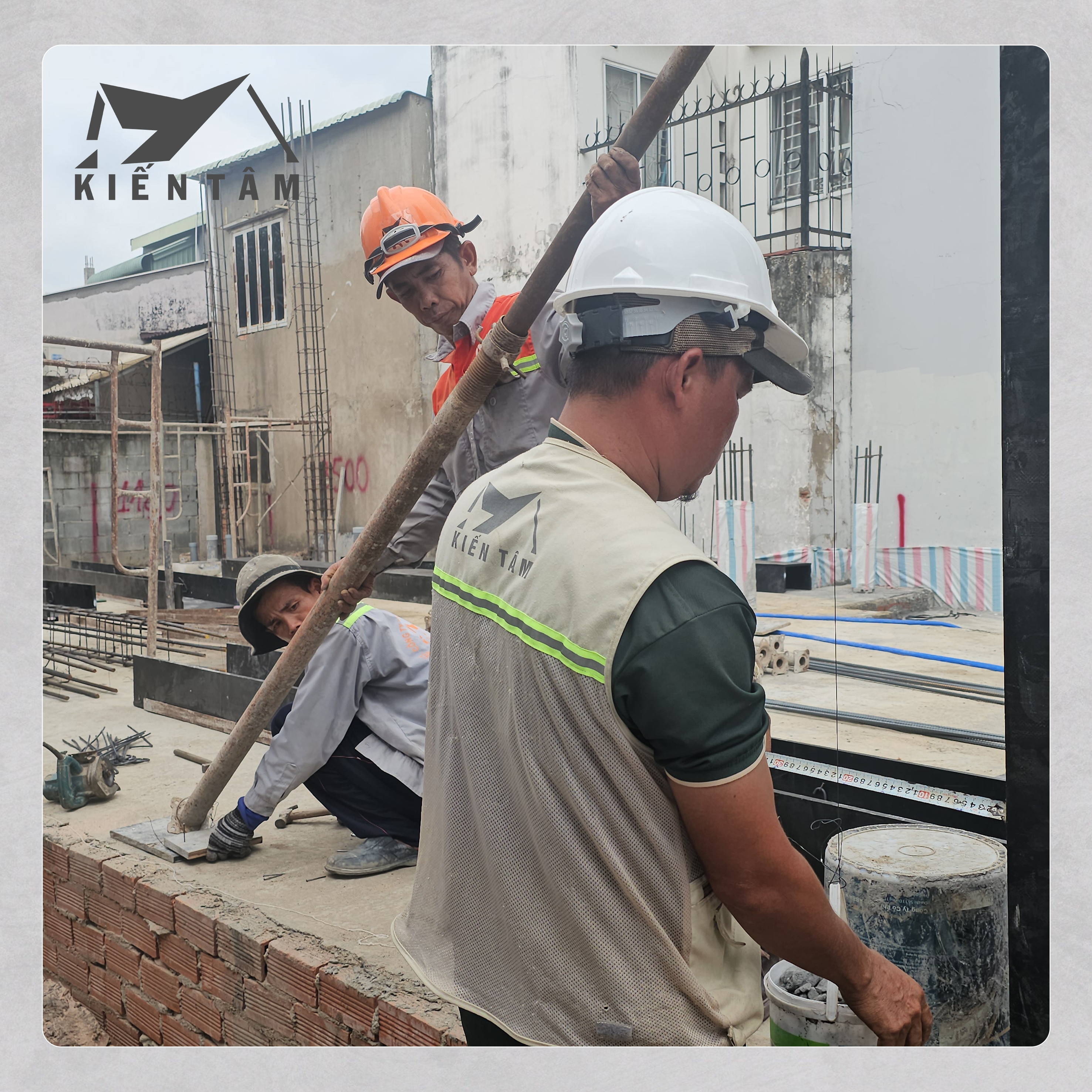 12 kết cấu-bê tông cột